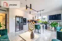 Ekskluzywny apartament, 2 garaże! — zdjęcie 5