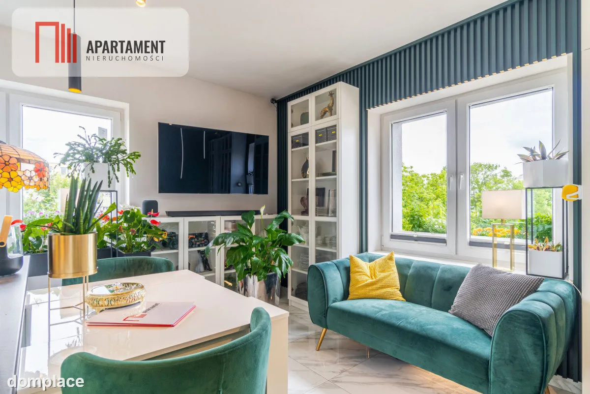 Ekskluzywny apartament, 2 garaże! — zdjęcie 3