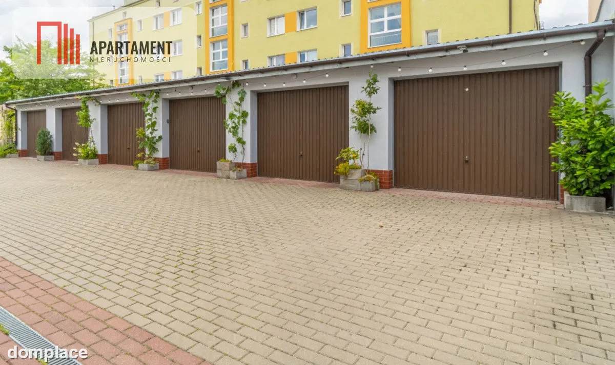Ekskluzywny apartament, 2 garaże! — zdjęcie 21
