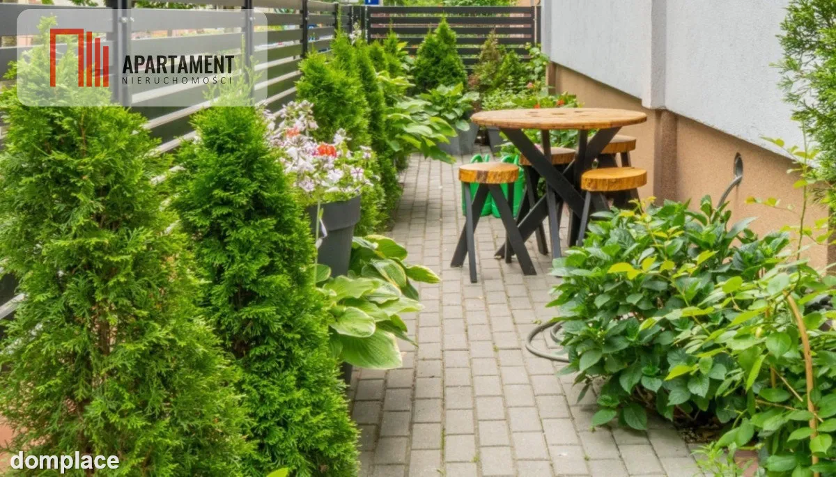 Ekskluzywny apartament, 2 garaże! — zdjęcie 15