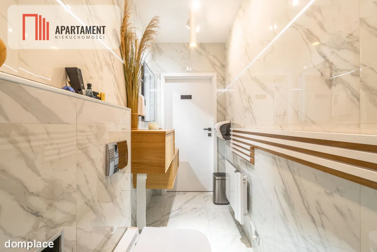 Ekskluzywny apartament, 2 garaże! — zdjęcie 18
