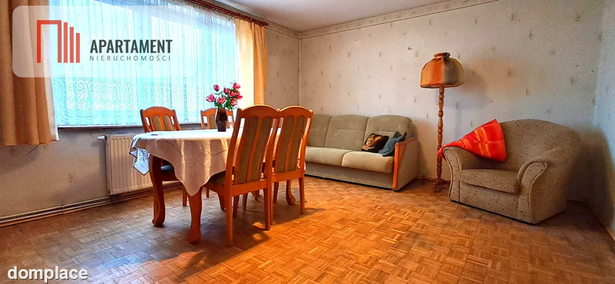 Piętro domu z ogrodem — zdjęcie 2