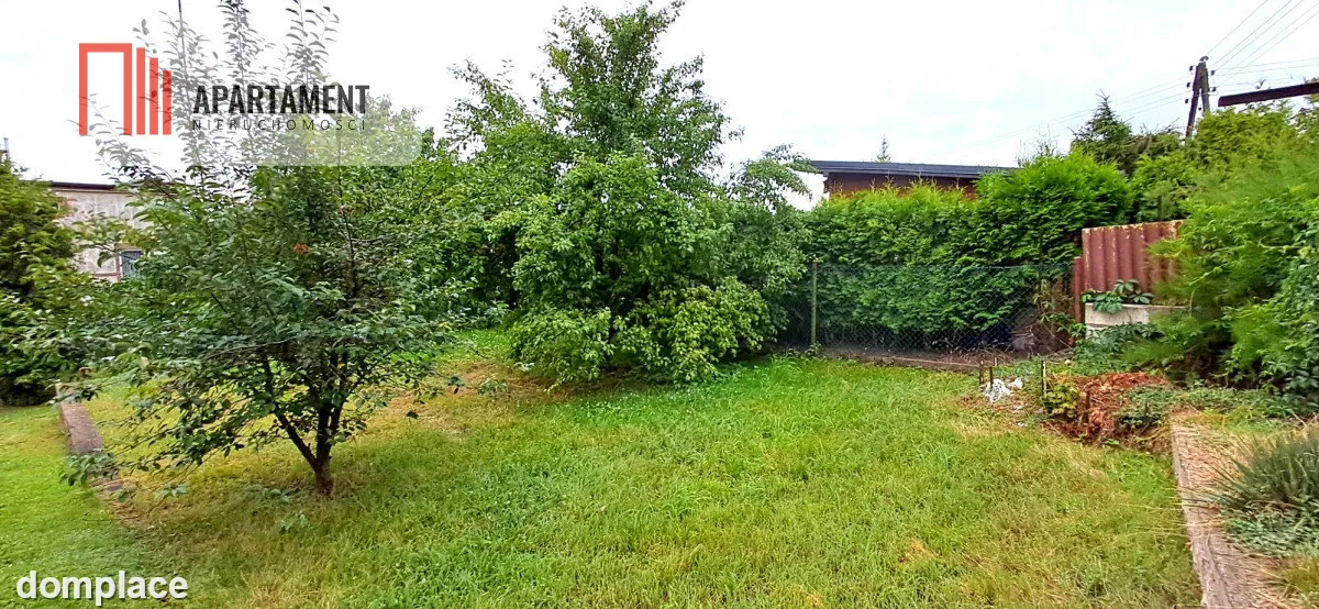 Piętro domu z ogrodem — zdjęcie 15