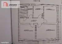 Piętro domu z ogrodem — zdjęcie 16
