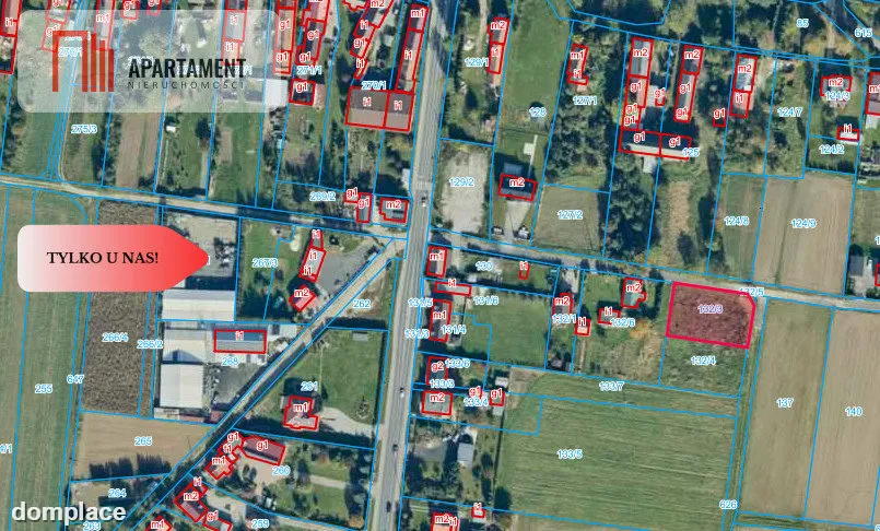 Cicha okolica na Twój wymarzony dom/Lasy/Jeziora — zdjęcie 7
