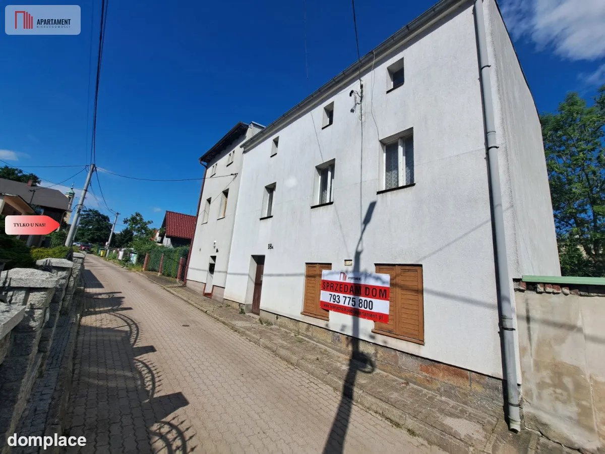 Dom z ogródkiem/Promocja do końca lipca — zdjęcie 2