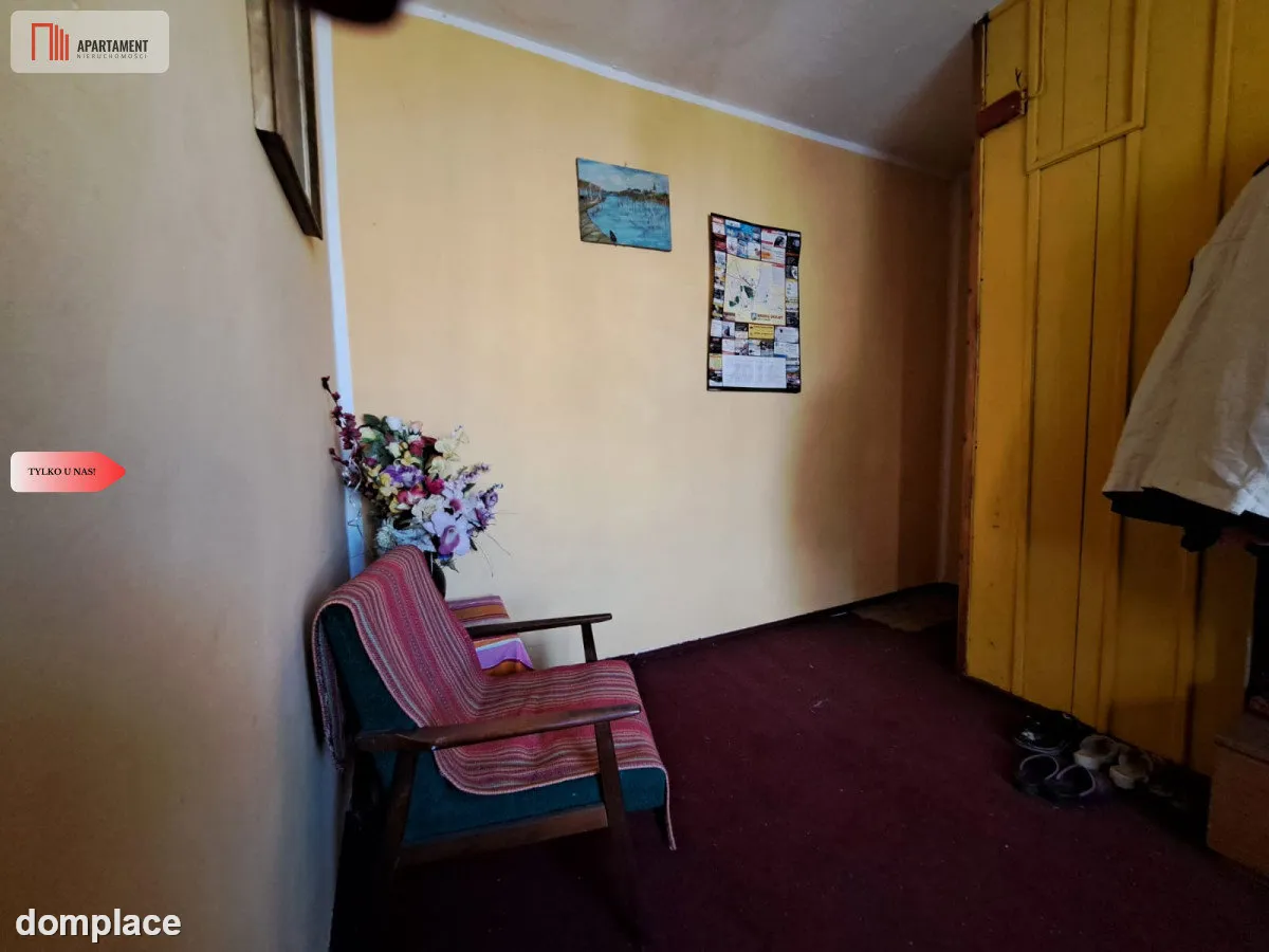 Dom z ogródkiem/Promocja do końca lipca — zdjęcie 7