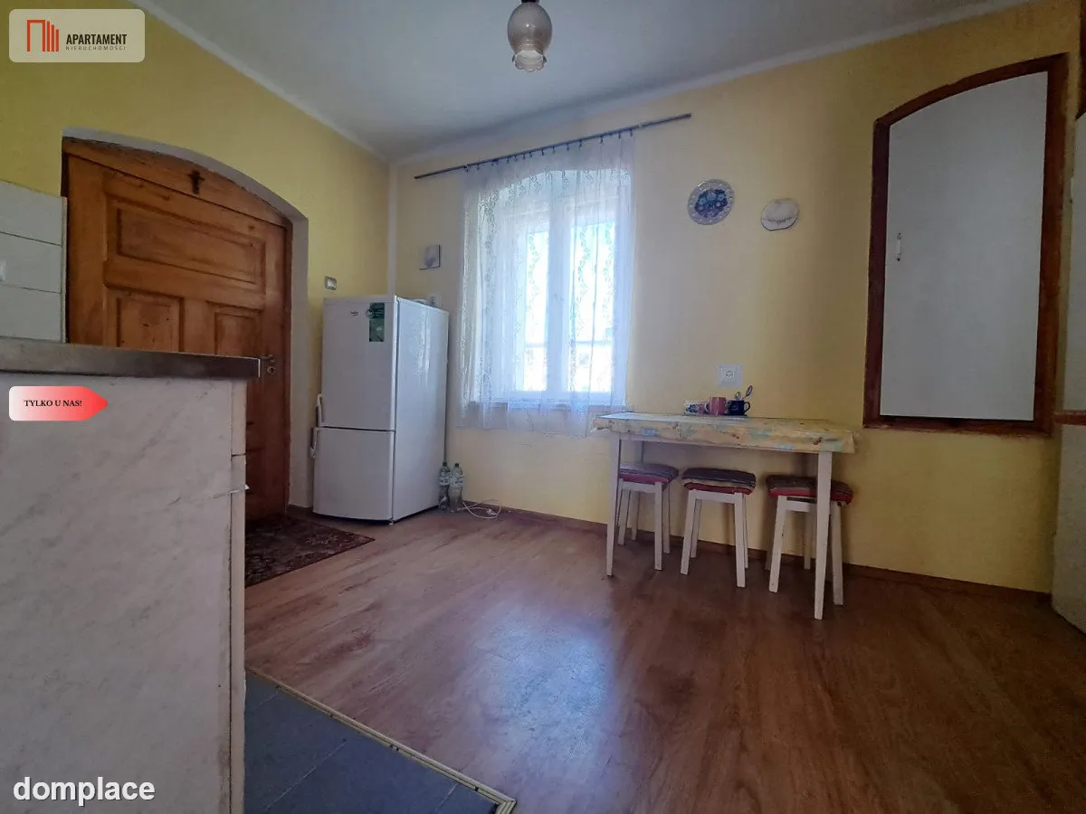 Dom z ogródkiem/Promocja do końca lipca — zdjęcie 10