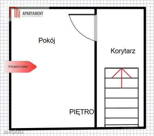 Dom do własnej adaptacji — zdjęcie 5