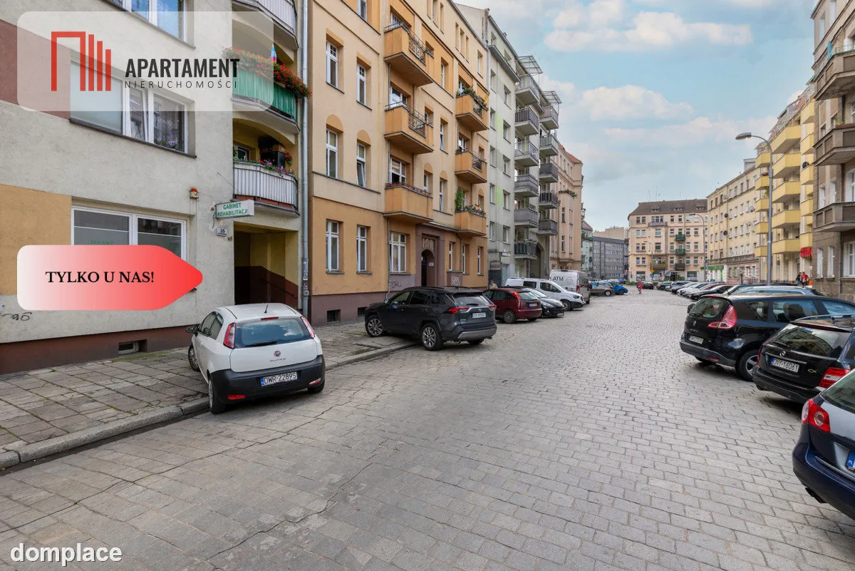 Przestronne 4 pokojowe! — zdjęcie 10