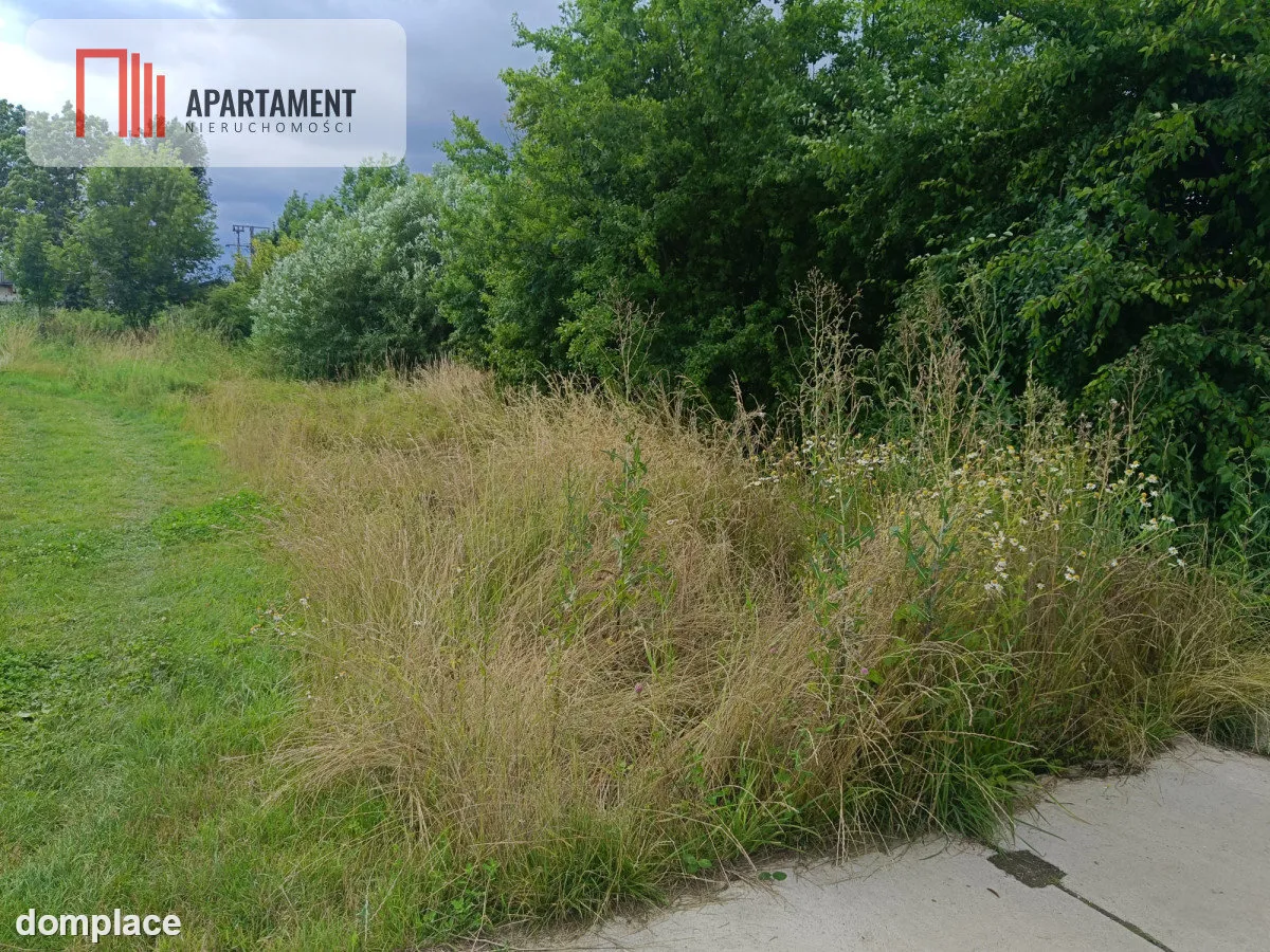 Działka usługowo-mieszkalna 5 km od Pruszcza!!! — zdjęcie 3