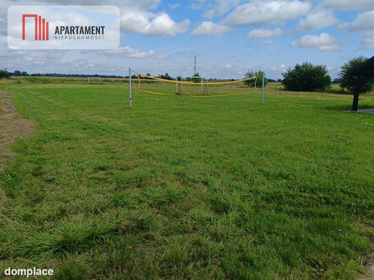 Działka usługowo-mieszkalna 5 km od Pruszcza!!! — zdjęcie 6