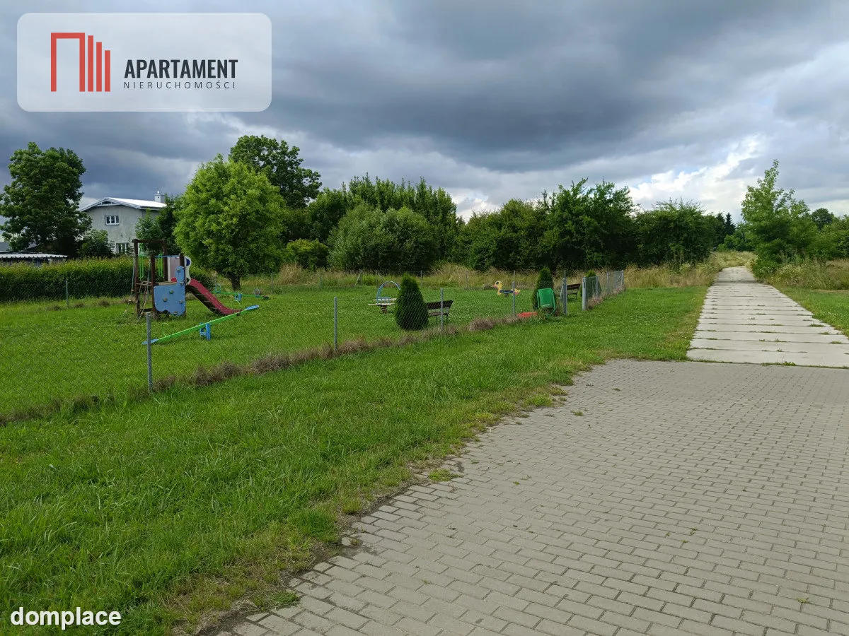 Działka usługowo-mieszkalna 5 km od Pruszcza!!! — zdjęcie 2