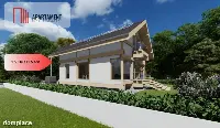 ZŁAWIEŚ WIELKA 1468 m2 PROJEKT DOMU W CENIE — zdjęcie 13