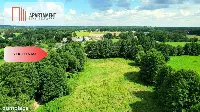 ZŁAWIEŚ WIELKA 1468 m2 PROJEKT DOMU W CENIE — zdjęcie 1