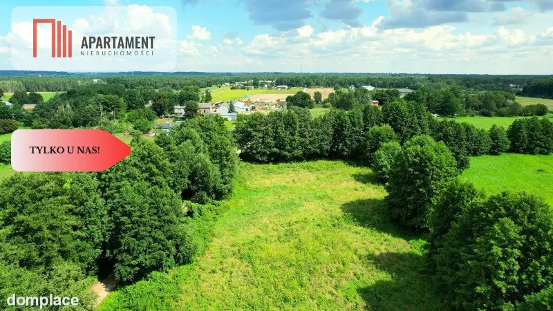 ZŁAWIEŚ WIELKA 1468 m2 PROJEKT DOMU W CENIE