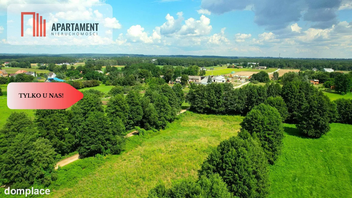 ZŁAWIEŚ WIELKA 1468 m2  PROJEKT DOMU W CENIE — zdjęcie 2