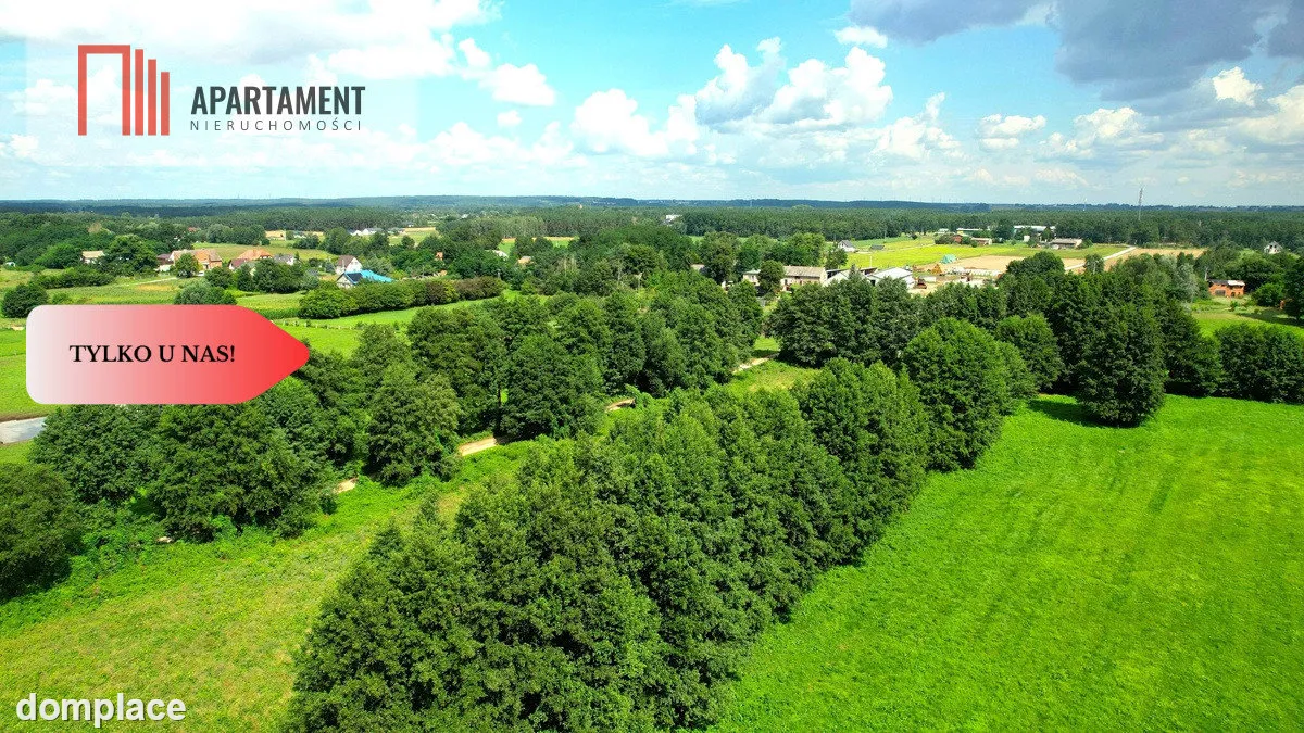 ZŁAWIEŚ WIELKA 1468 m2  PROJEKT DOMU W CENIE — zdjęcie 3