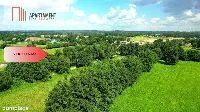 ZŁAWIEŚ WIELKA 1468 m2 PROJEKT DOMU W CENIE — zdjęcie 3