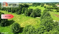 ZŁAWIEŚ WIELKA 1468 m2 PROJEKT DOMU W CENIE — zdjęcie 4