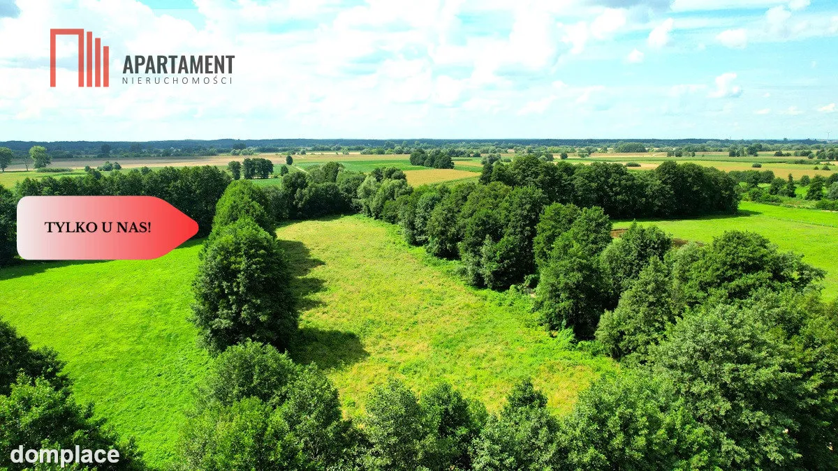 ZŁAWIEŚ WIELKA 1468 m2  PROJEKT DOMU W CENIE — zdjęcie 5