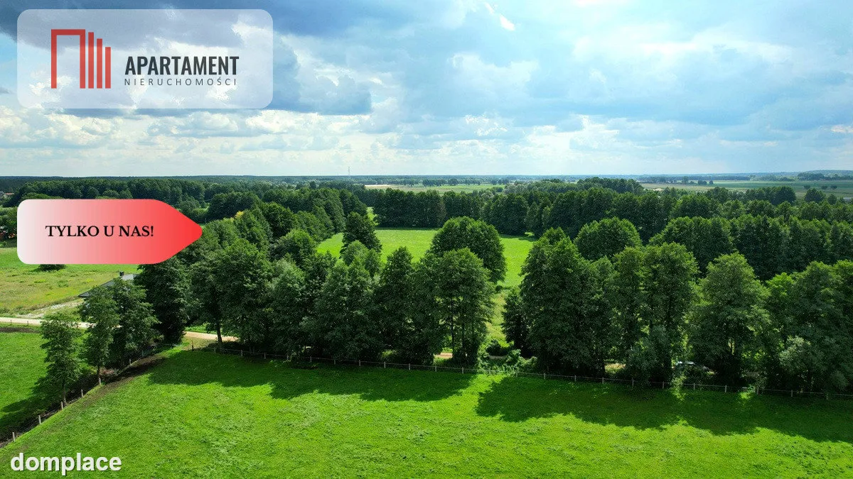 ZŁAWIEŚ WIELKA 1468 m2  PROJEKT DOMU W CENIE — zdjęcie 7