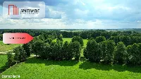 ZŁAWIEŚ WIELKA 1468 m2 PROJEKT DOMU W CENIE — zdjęcie 7