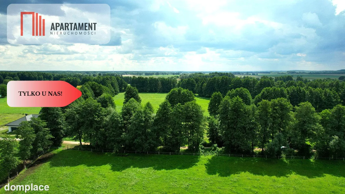 ZŁAWIEŚ WIELKA 1468 m2  PROJEKT DOMU W CENIE — zdjęcie 8