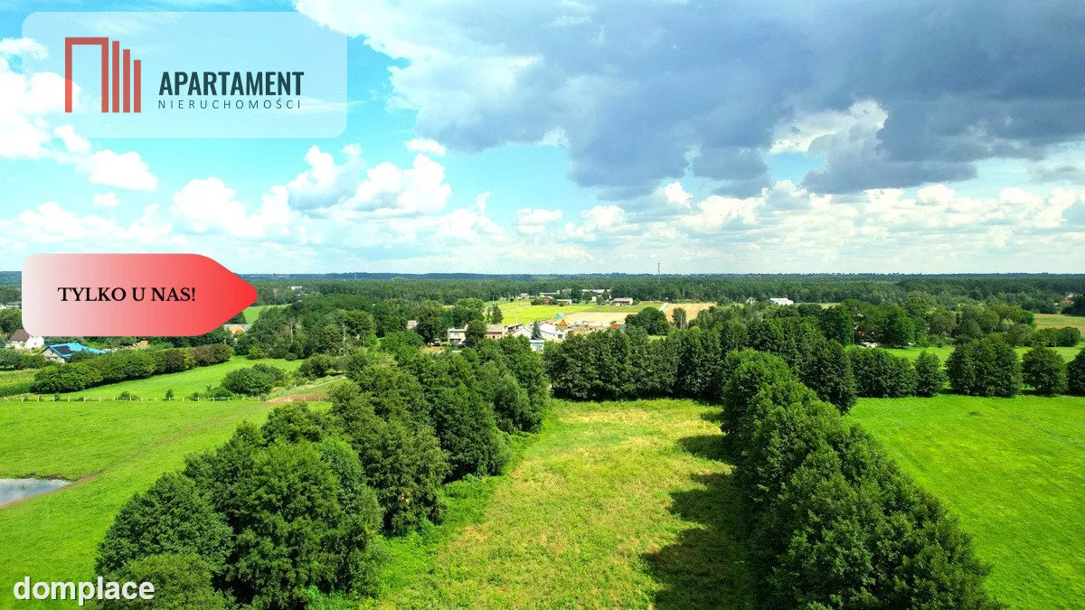ZŁAWIEŚ WIELKA 1468 m2  PROJEKT DOMU W CENIE — zdjęcie 10