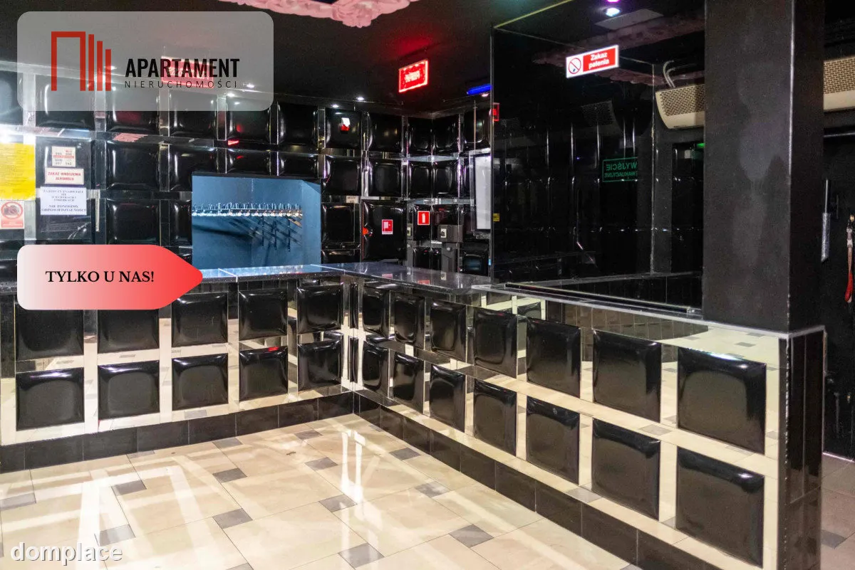 Lokal gastronomiczno - ewwntowy 950m2 — zdjęcie 2