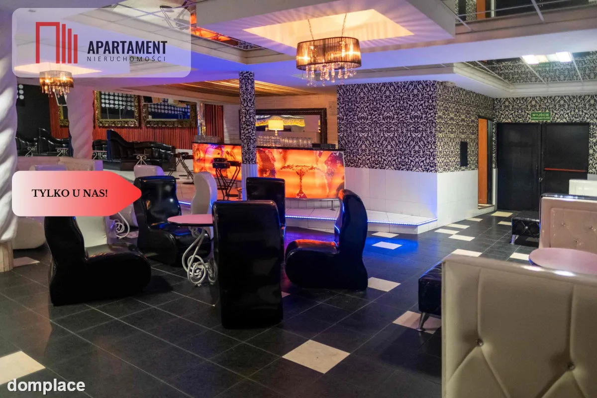 Lokal gastronomiczno - ewwntowy 950m2 — zdjęcie 3