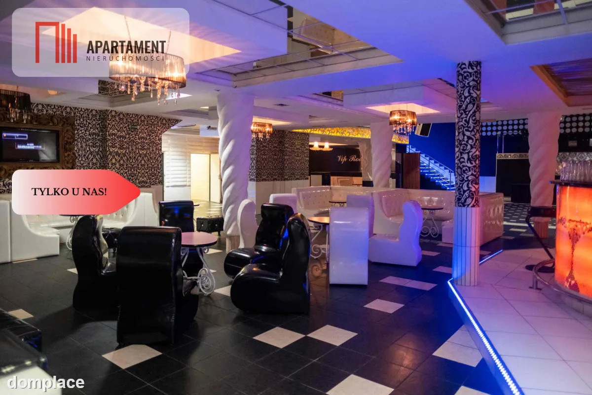 Lokal gastronomiczno - ewwntowy 950m2 — zdjęcie 4