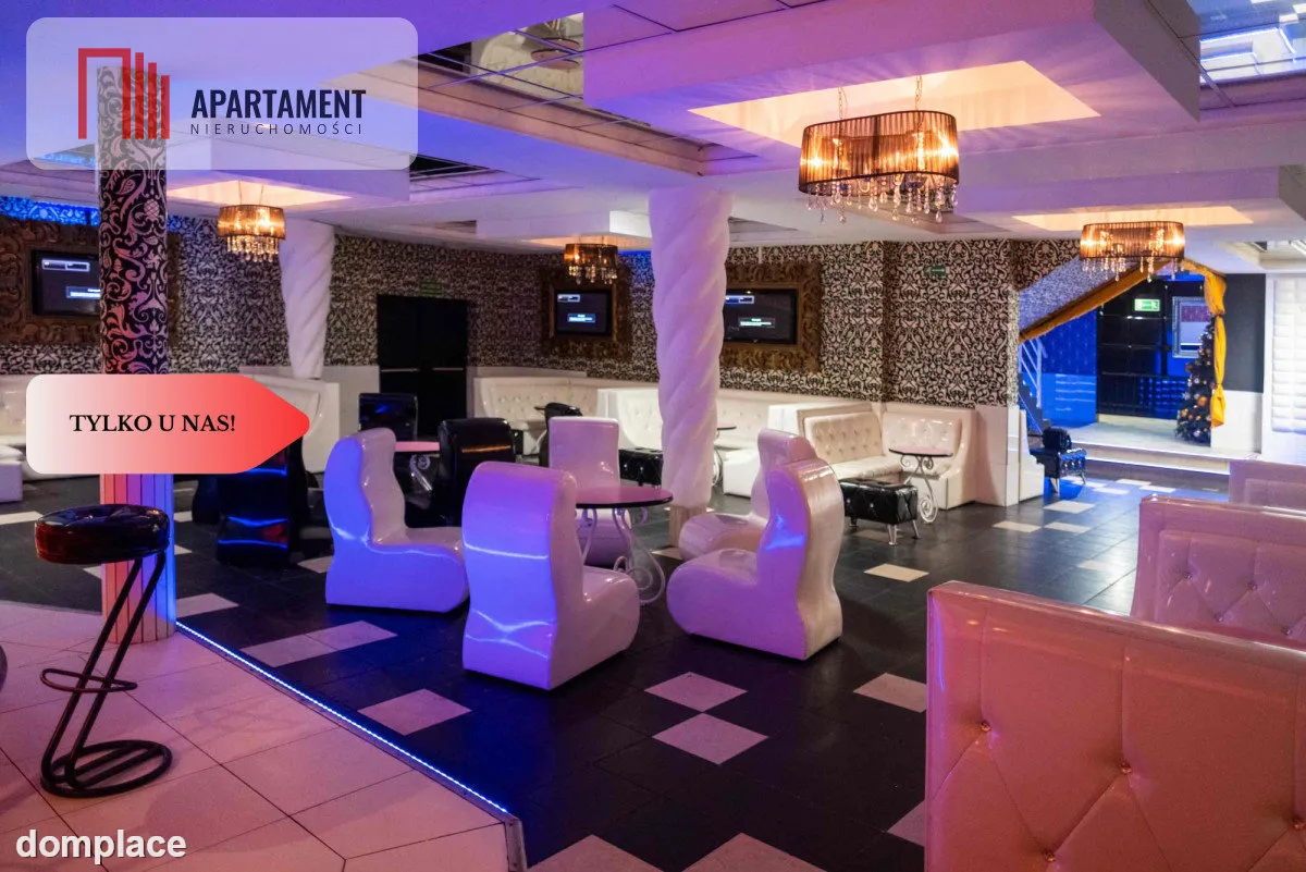 Lokal gastronomiczno - ewwntowy 950m2 — zdjęcie 5