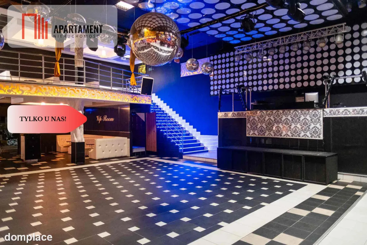 Lokal gastronomiczno - ewwntowy 950m2 — zdjęcie 6