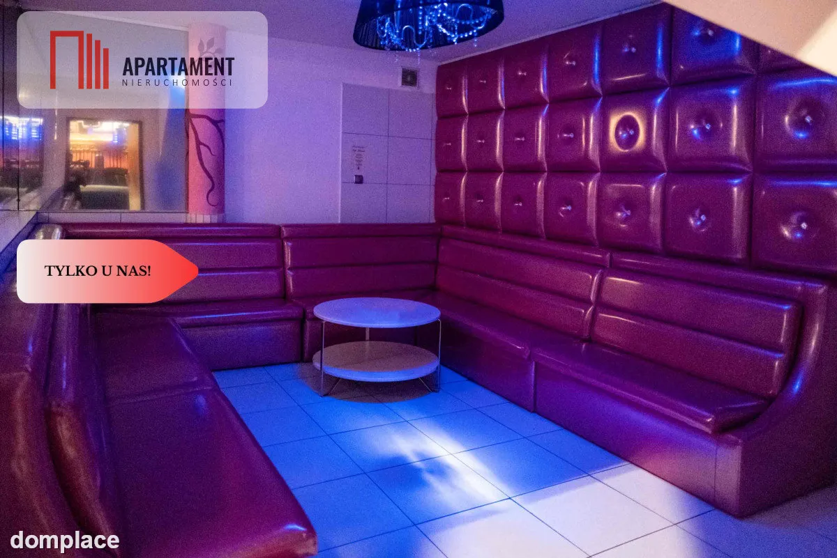 Lokal gastronomiczno - ewwntowy 950m2 — zdjęcie 7