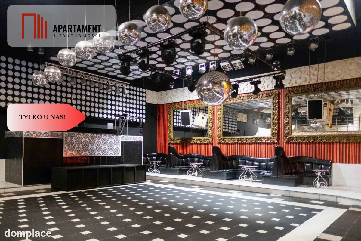 Lokal gastronomiczno - ewwntowy 950m2 — zdjęcie 8