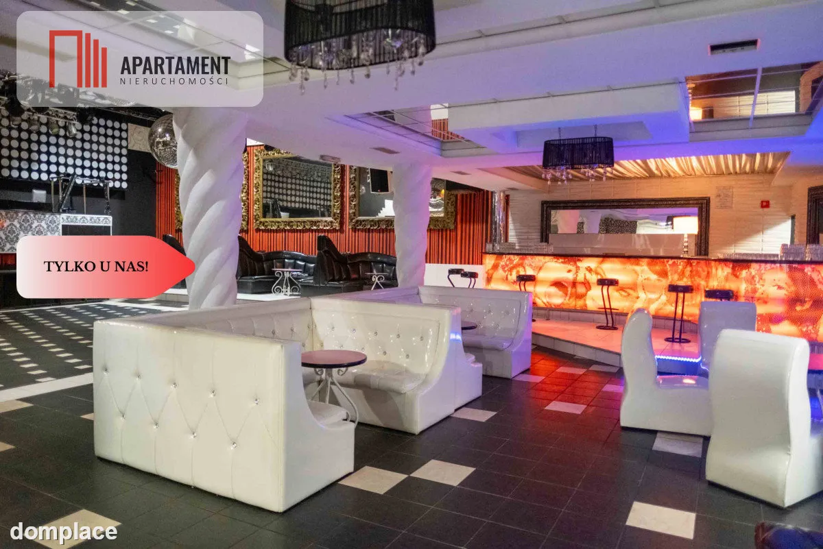 Lokal gastronomiczno - ewwntowy 950m2 — zdjęcie 9
