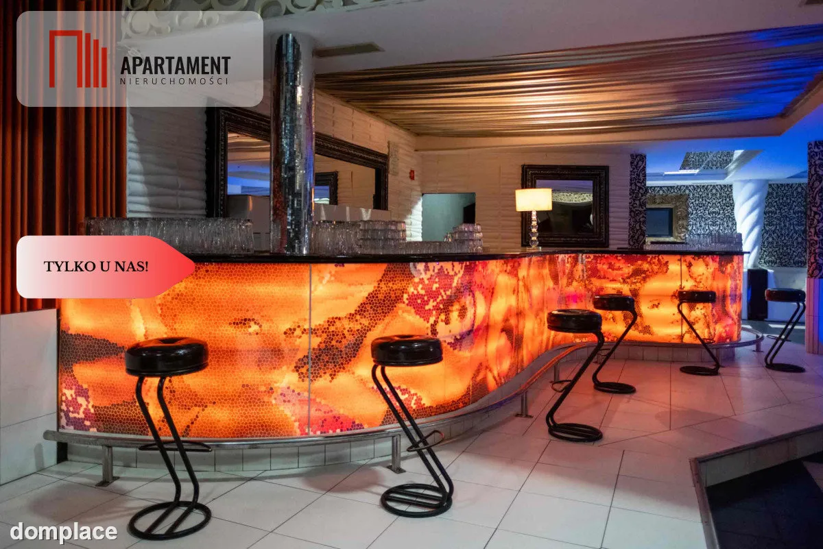 Lokal gastronomiczno - ewwntowy 950m2 — zdjęcie 11