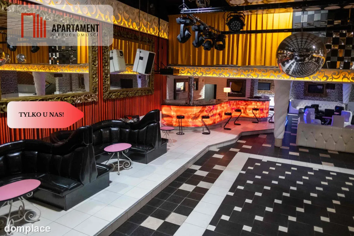 Lokal gastronomiczno - ewwntowy 950m2 — zdjęcie 12
