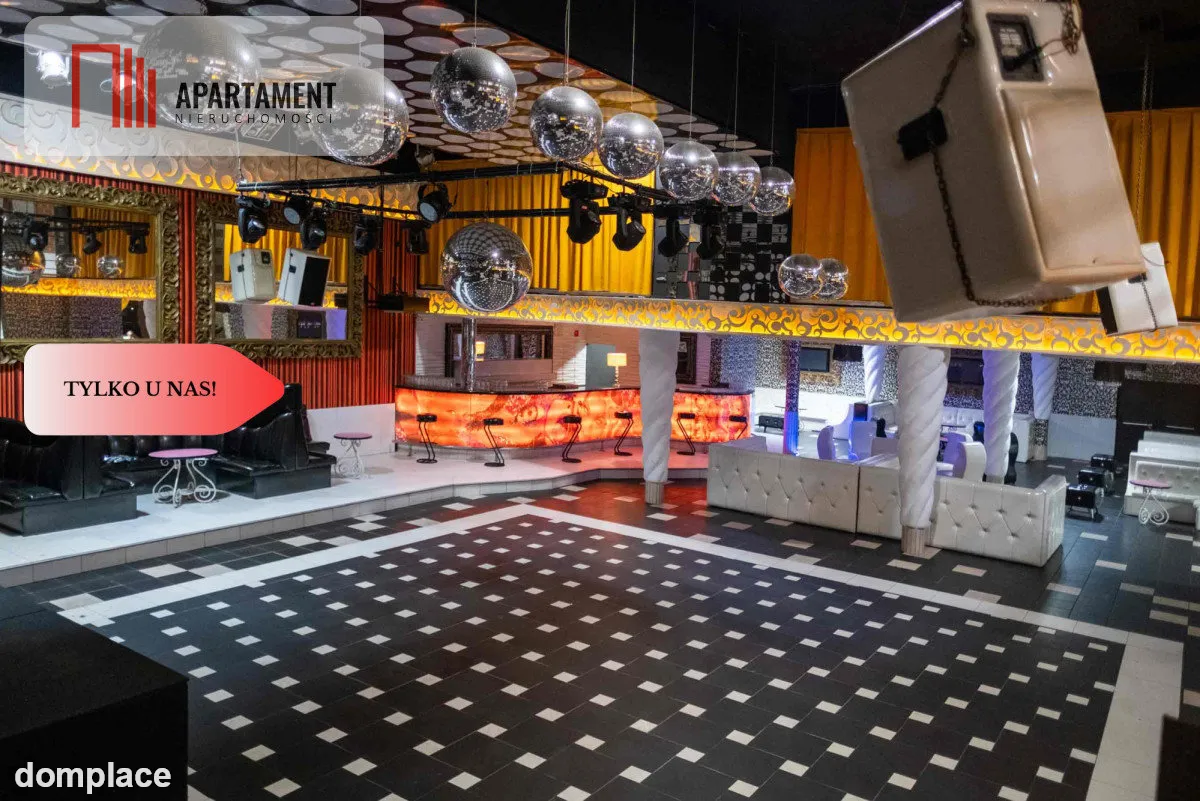 Lokal gastronomiczno - ewwntowy 950m2 — zdjęcie 13