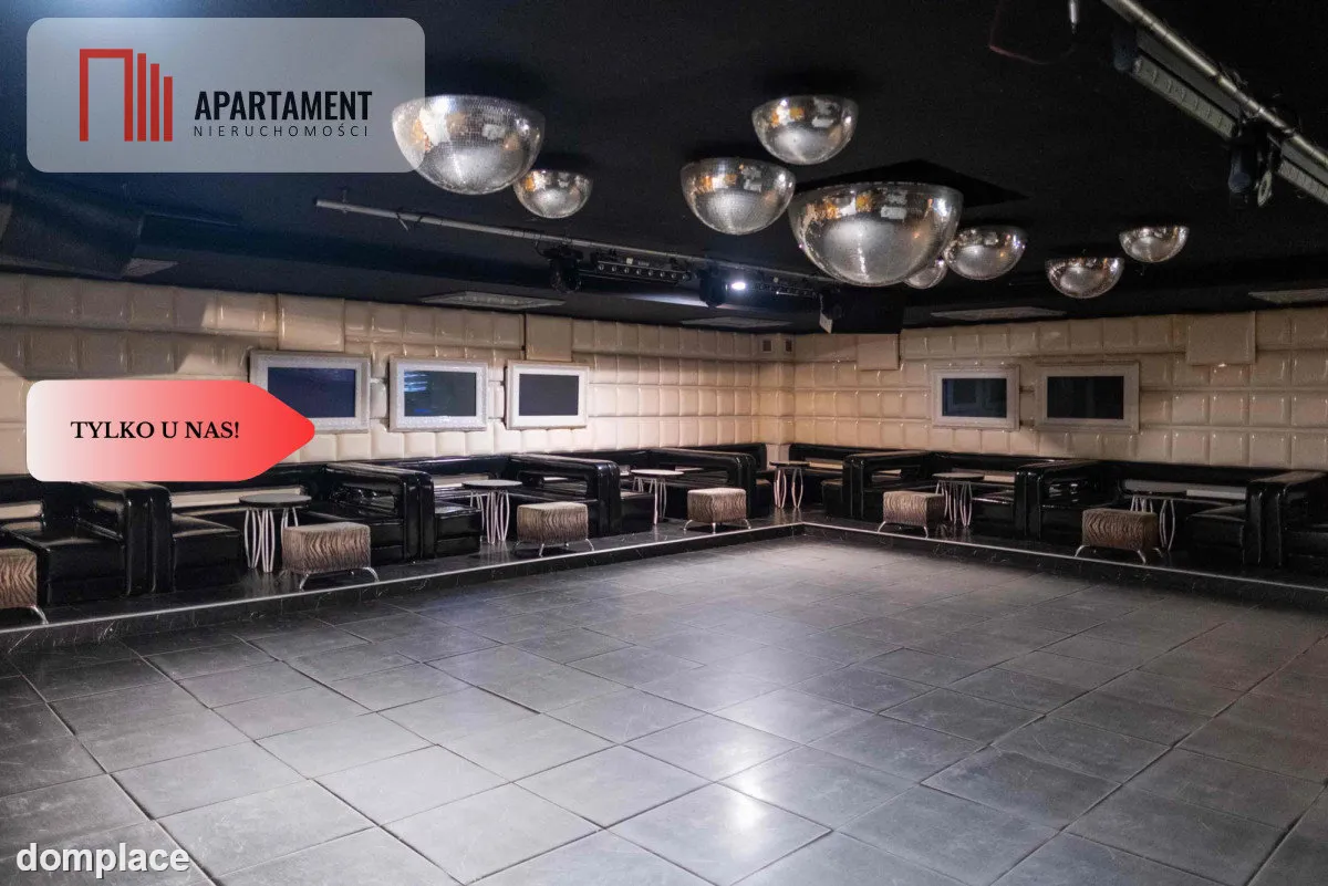 Lokal gastronomiczno - ewwntowy 950m2 — zdjęcie 15