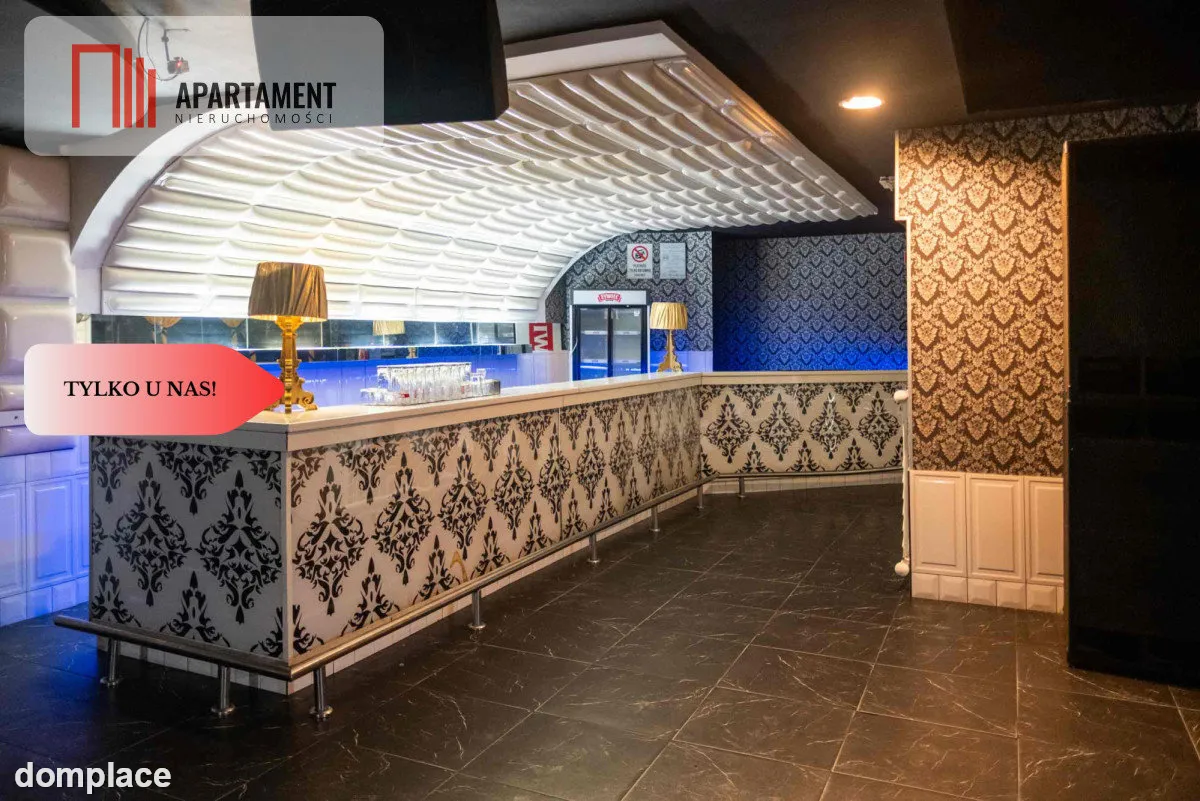 Lokal gastronomiczno - ewwntowy 950m2 — zdjęcie 16