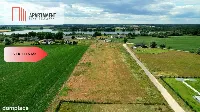 * działka w cichej okolicy Gąbina, 400m od jeziora — zdjęcie 3