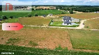 * działka w cichej okolicy Gąbina, 400m od jeziora — zdjęcie 4