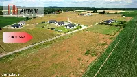* działka w cichej okolicy Gąbina, 400m od jeziora — zdjęcie 5