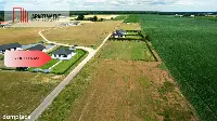 * działka w cichej okolicy Gąbina, 400m od jeziora — zdjęcie 6