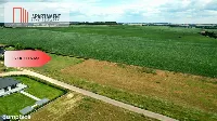 * działka w cichej okolicy Gąbina, 400m od jeziora — zdjęcie 8