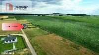 * działka w cichej okolicy Gąbina, 400m od jeziora — zdjęcie 11