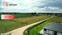 * działka w cichej okolicy Gąbina, 400m od jeziora — zdjęcie 13