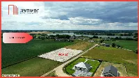 * działka w cichej okolicy Gąbina, 400m od jeziora — zdjęcie 1